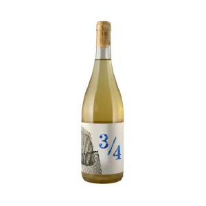 ¾ Bianco - Vermentino Semidano – vino bianco
