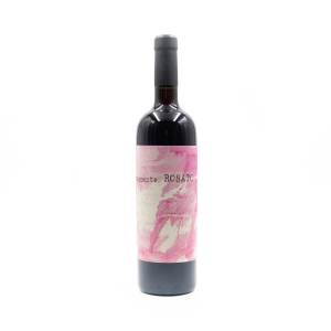 Diversamente Rosato – Barbera sarda Bovale – vino rosato