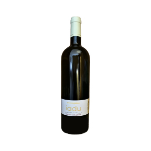 Iadu, Isola dei Nuraghi, IGT bianco, 2020/21, Arvesiniadu, Vermentino, Moscato - 12,5% - 15%