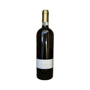 Ino, Isola dei Nuraghi, IGT bianco 2020/21, 100% Vermentino - 14% - 16% vol