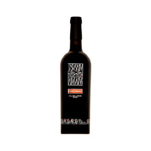 ROSSOSASSU Rosso IGT Colli del Limbara Cannonau