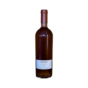 Vale rosato, Isola dei Nuraghi, IGT rosato, 2020/21, Bovale, Cannonau, Monica - 12,5% - 14,5%