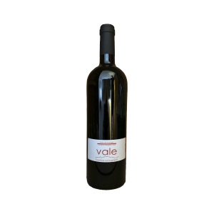 Vale, Isola dei Nuraghi, IGT rosso, 2019, Bovale sardo, Cannonau, Merlot - 13,5%